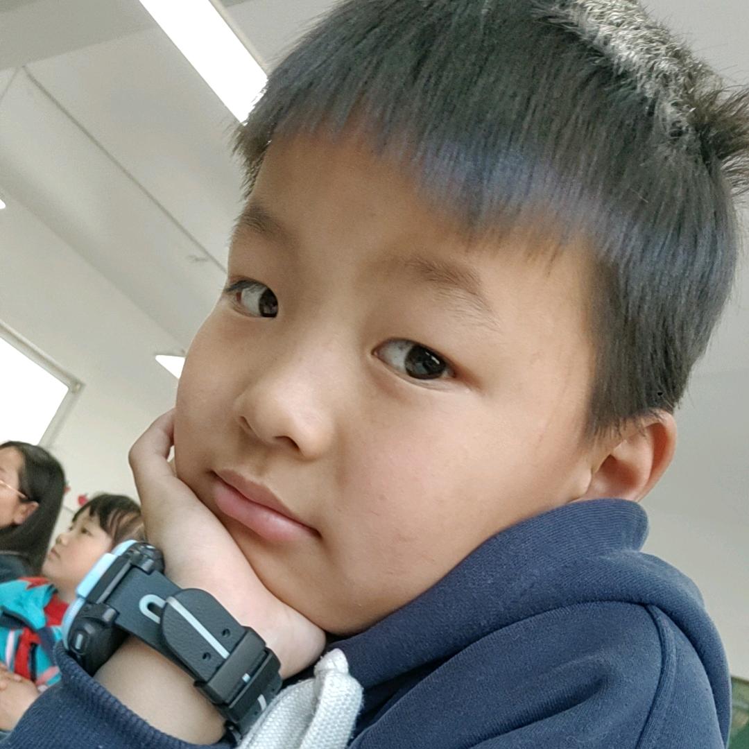 心向🍀暖阳🌈