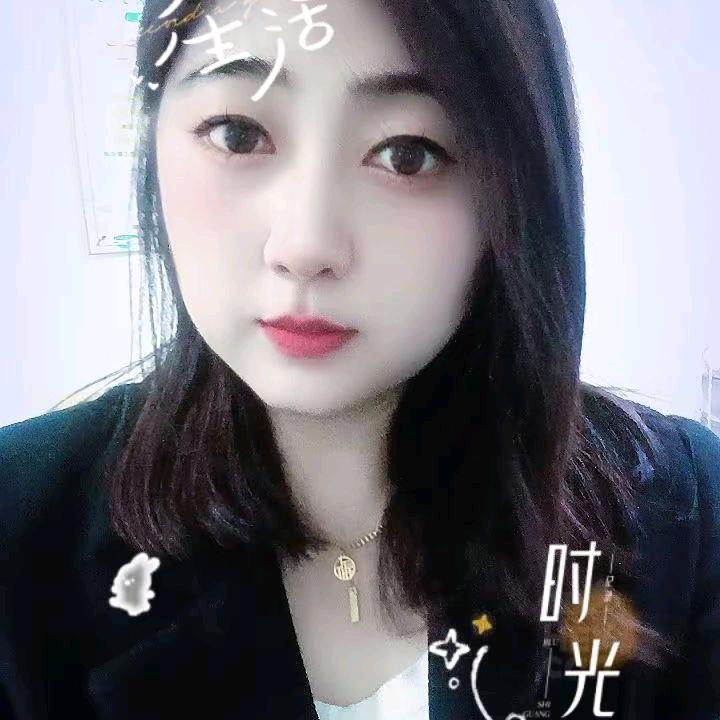 幸运星💕💕💕💕