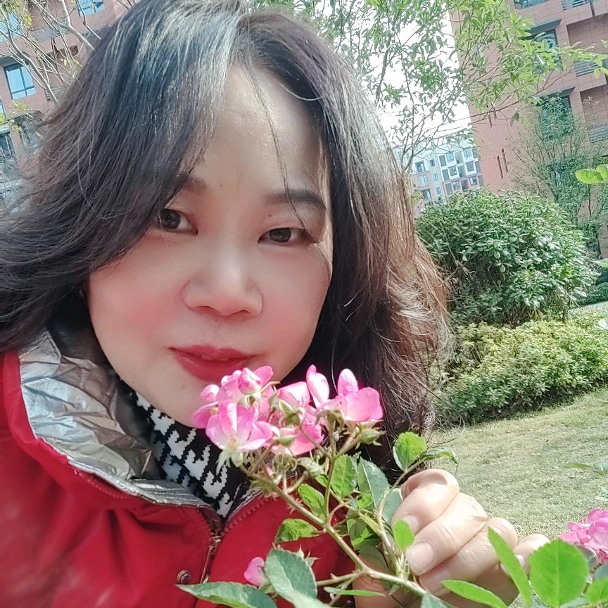 l：自娱自乐
