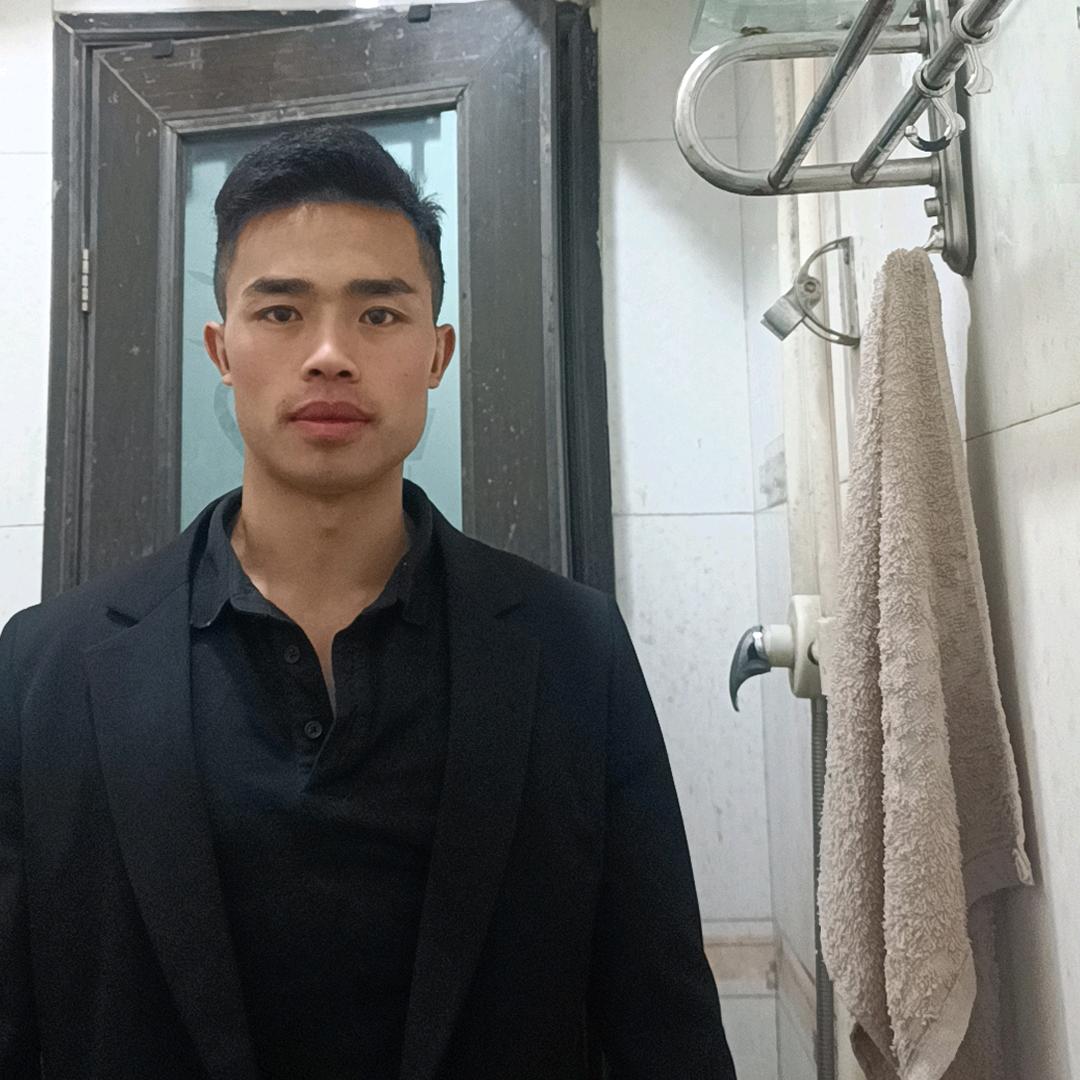 富哥的健身之路