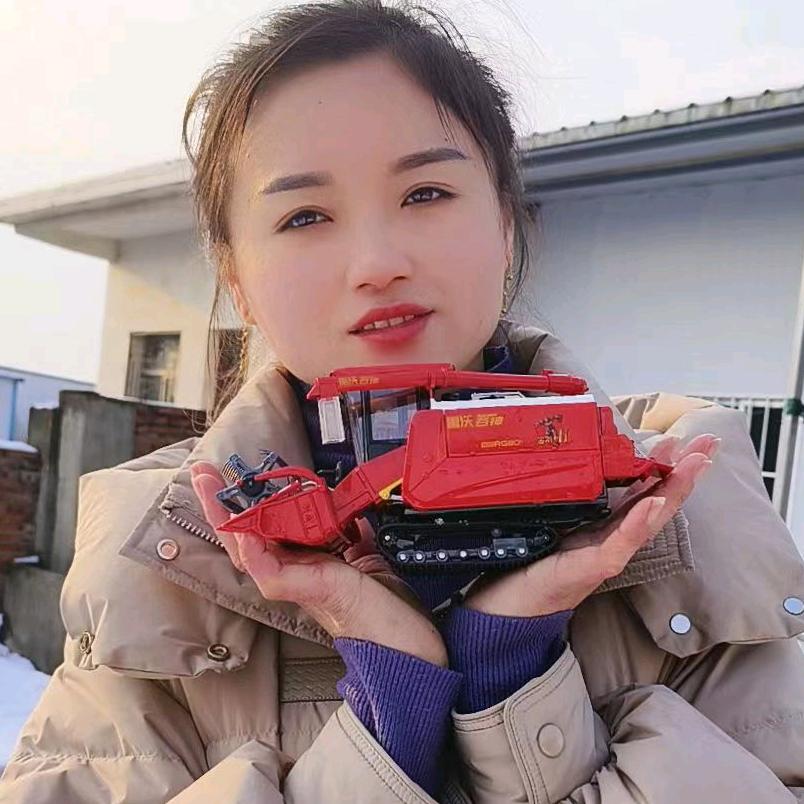 美丽农机（小陈）