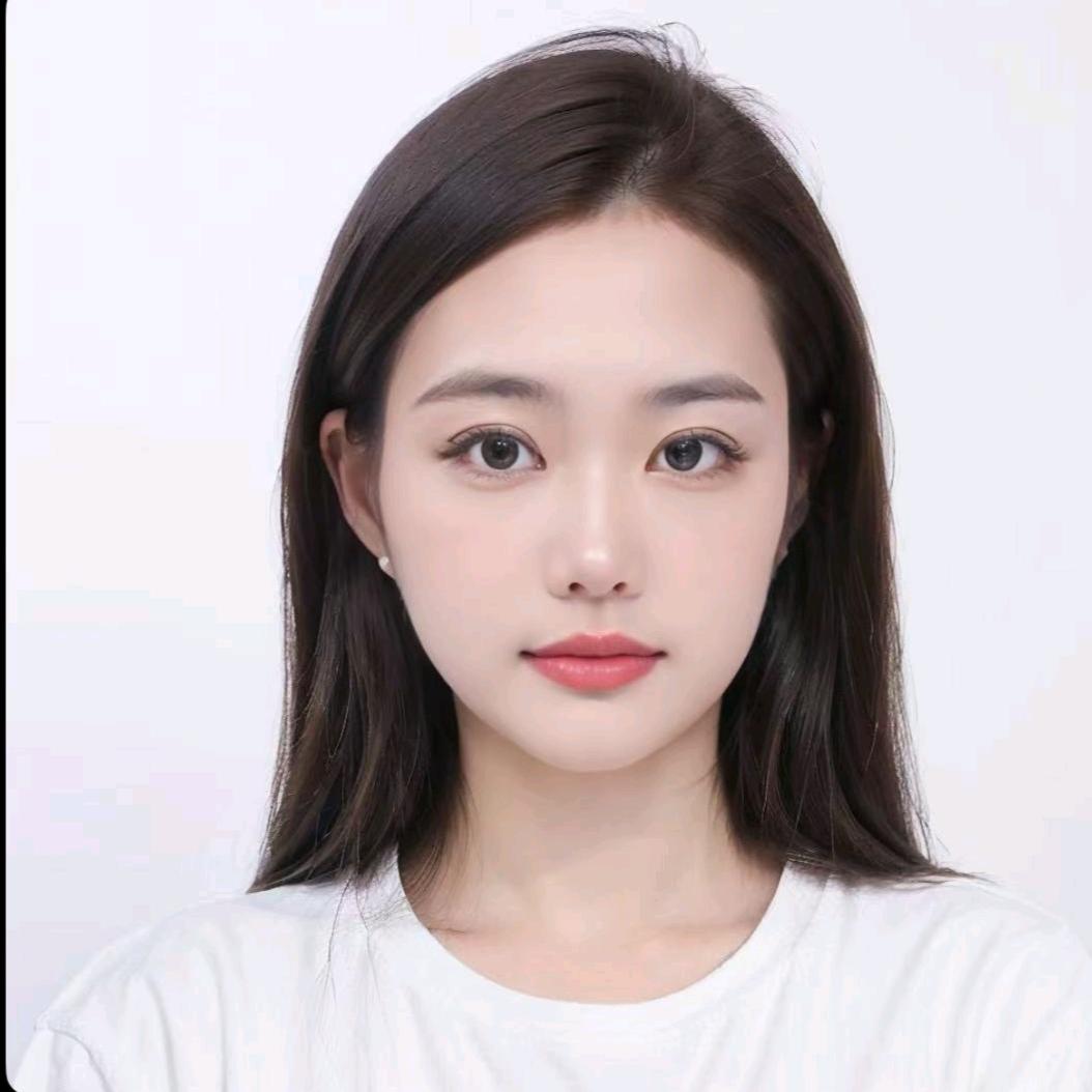 可心儿🪷