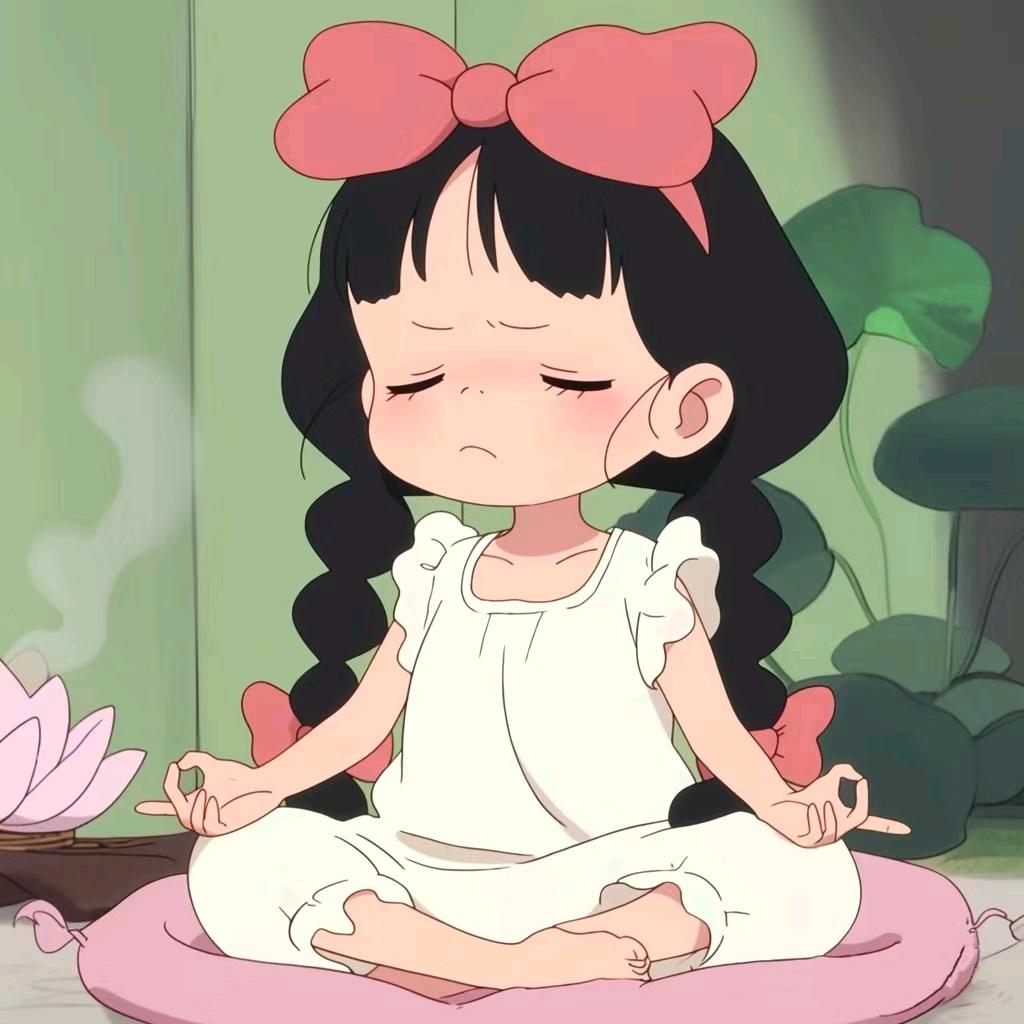 小蘑菇🍄