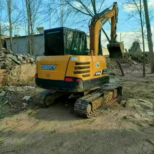 售各种挖机配件