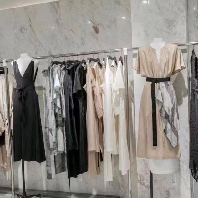 大表姐的服装店