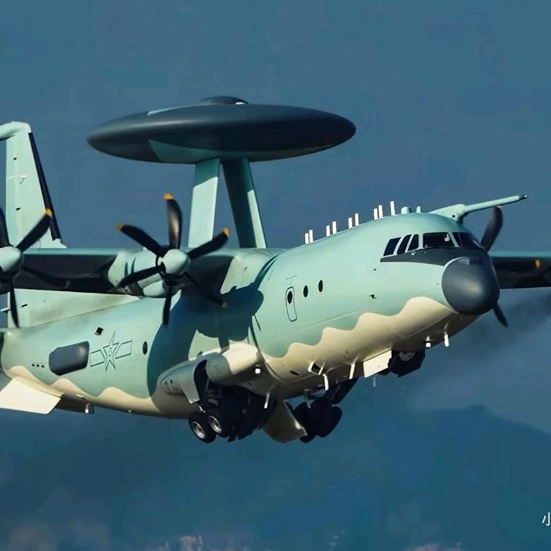 鲲鹏直上九万里