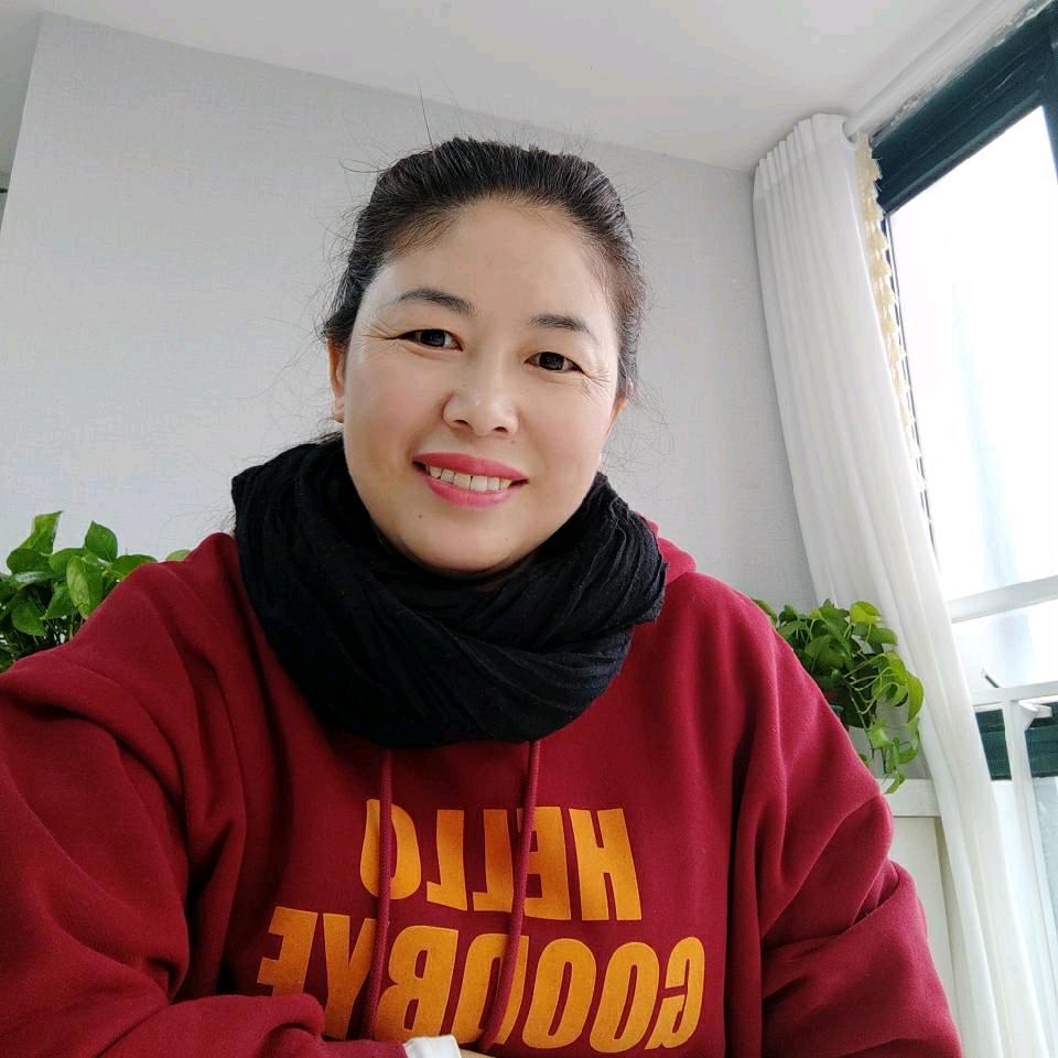 杨柳萍