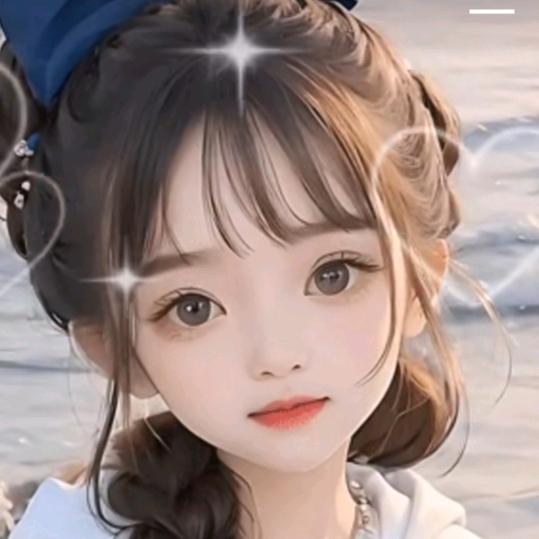 🧚🏻‍♀️云淡风轻🧚🏻‍♀️