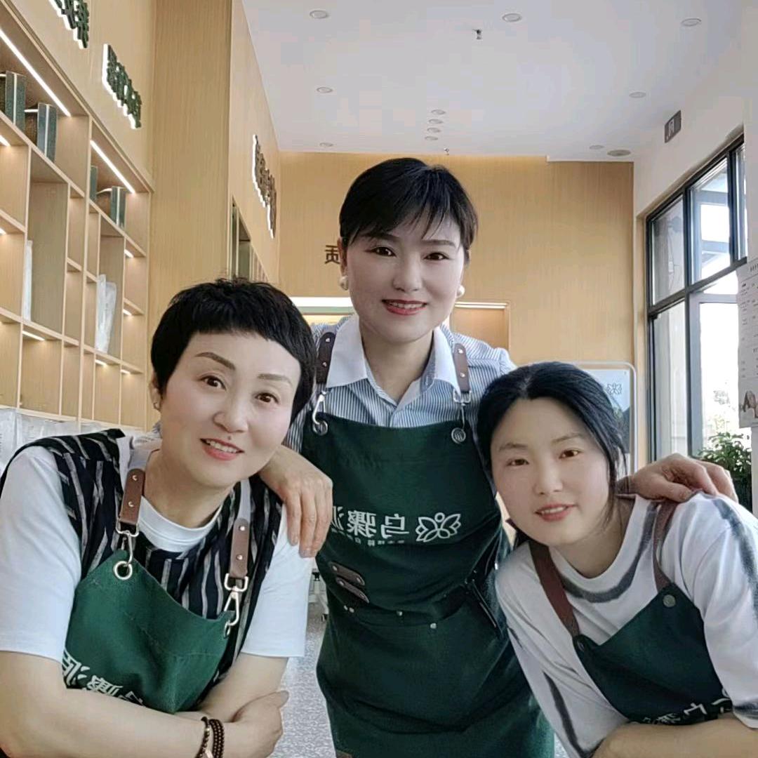 如皋做养发的孙姐