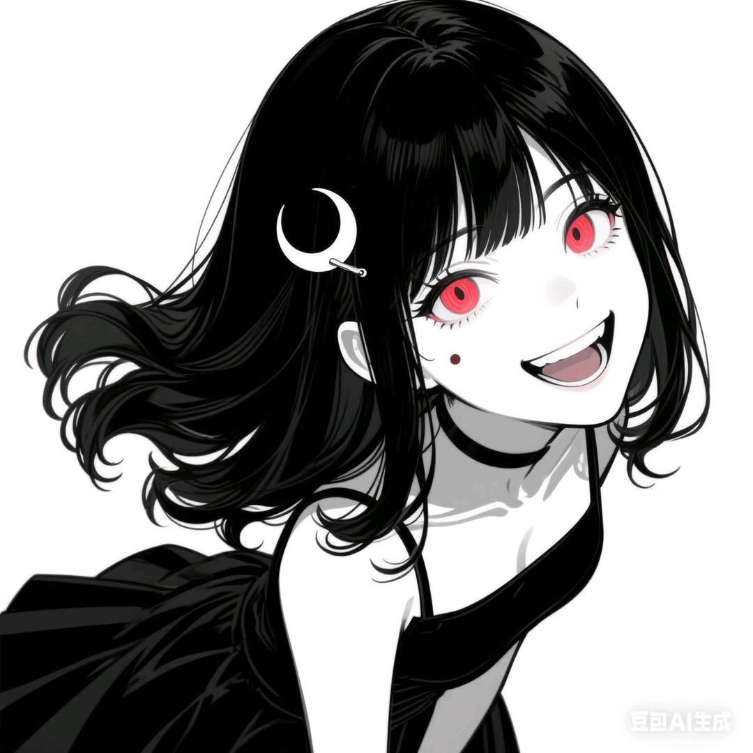 清唇