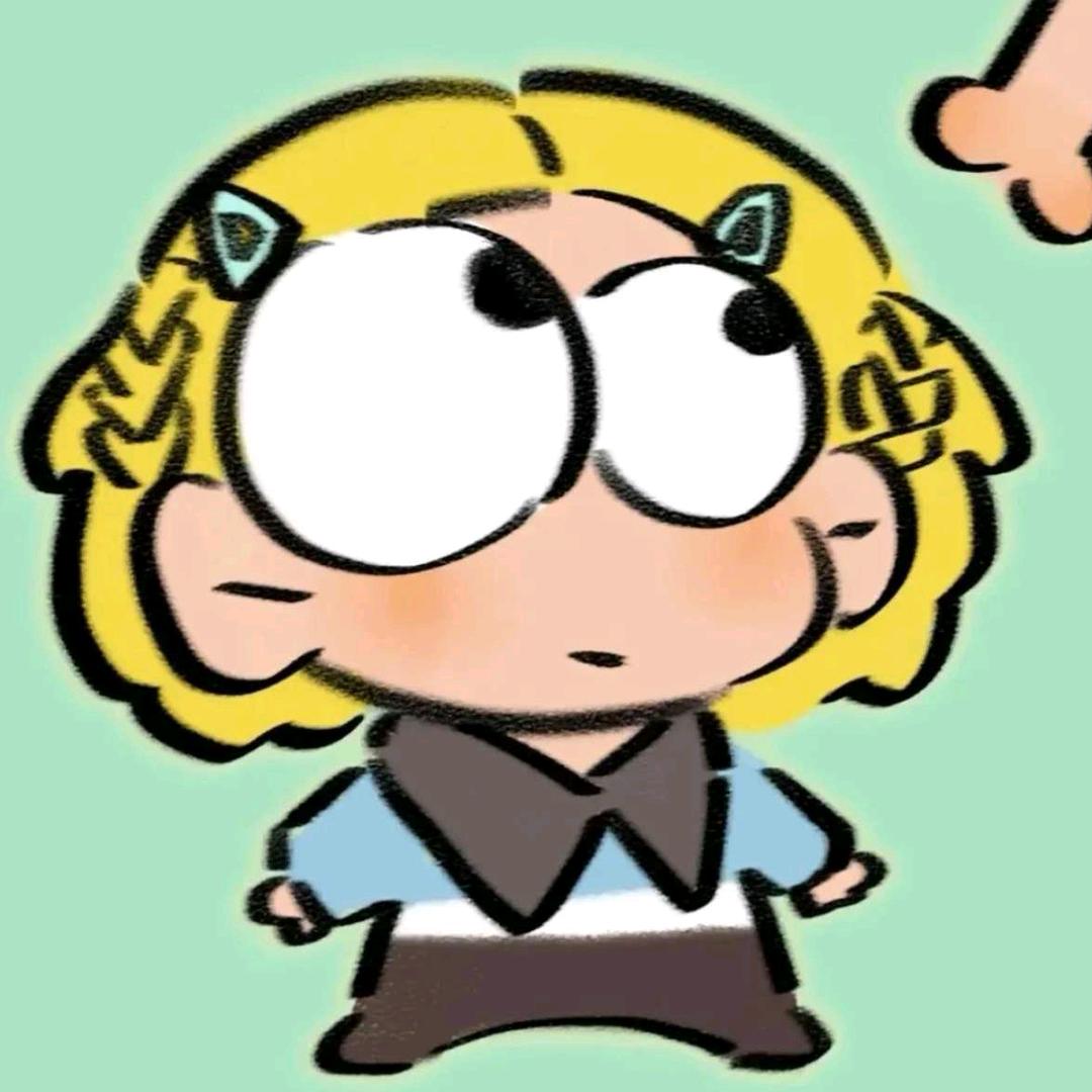 不吃小孩