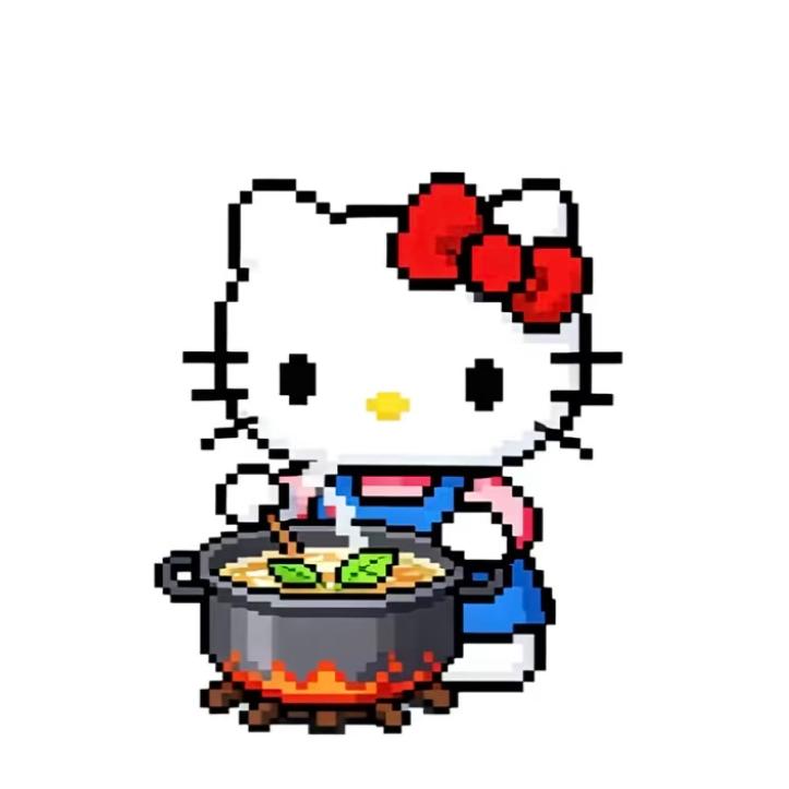 开始熬叶_