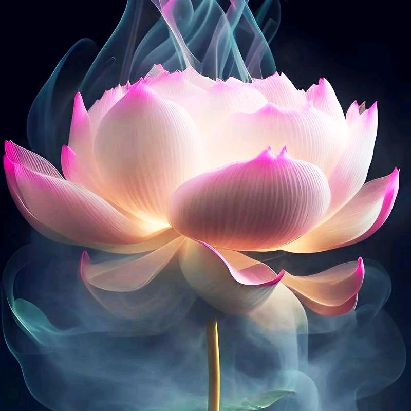 拈花一笑
