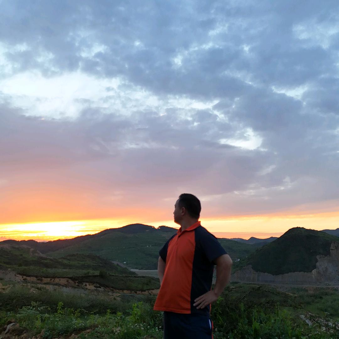 坚持一下，很快就会过去！！