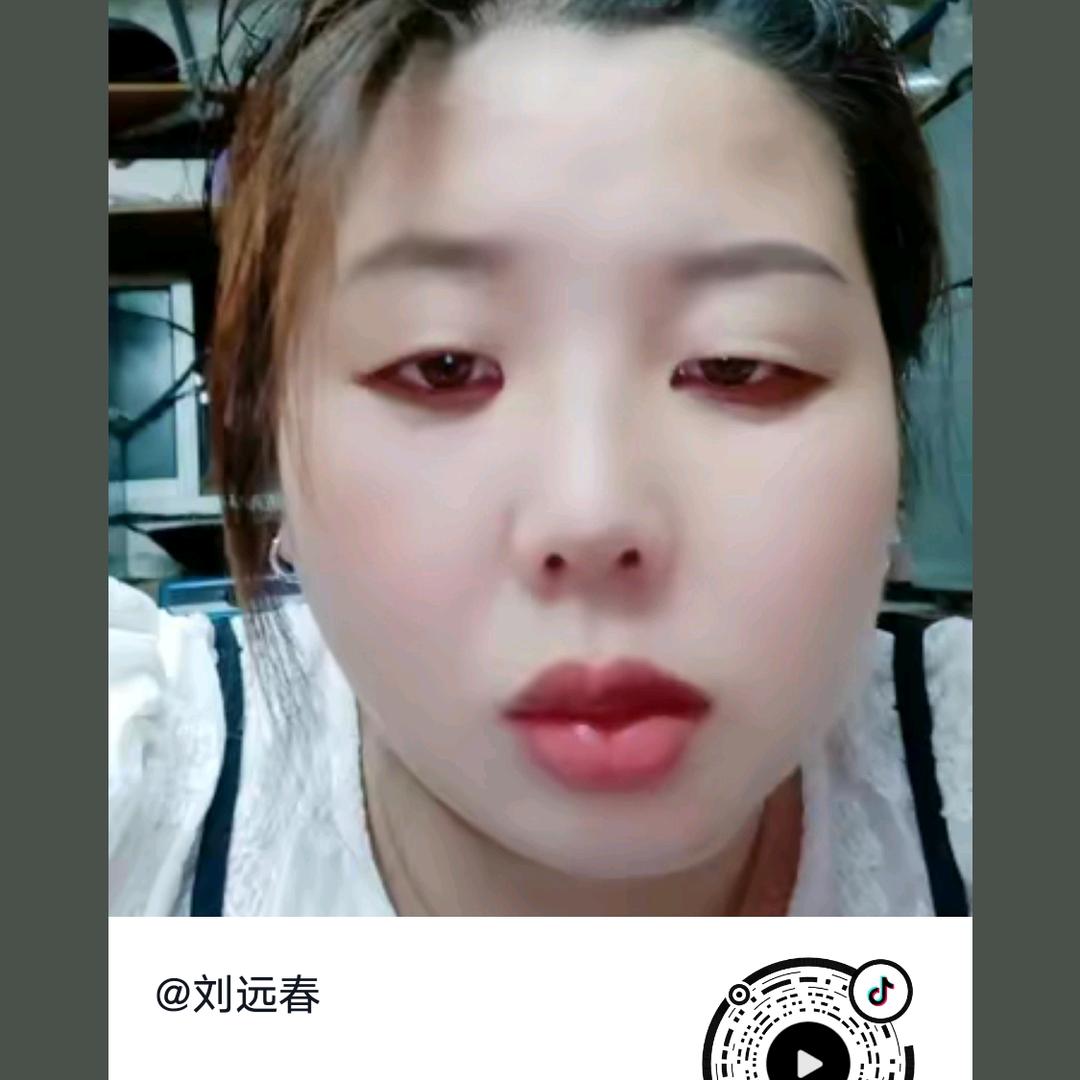 努力过好美一天，