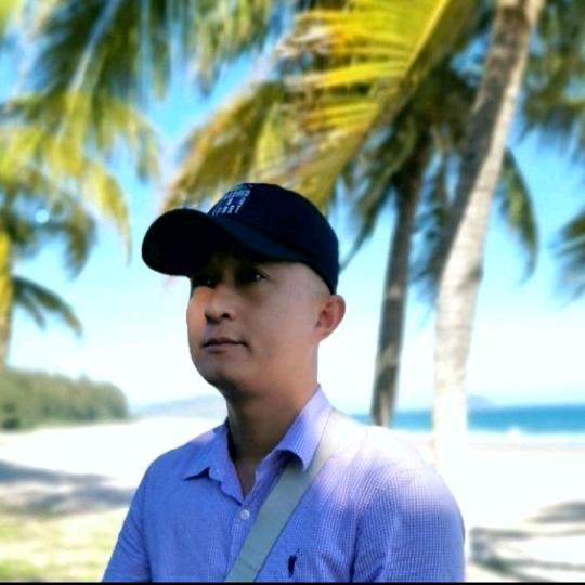 长的像你男友