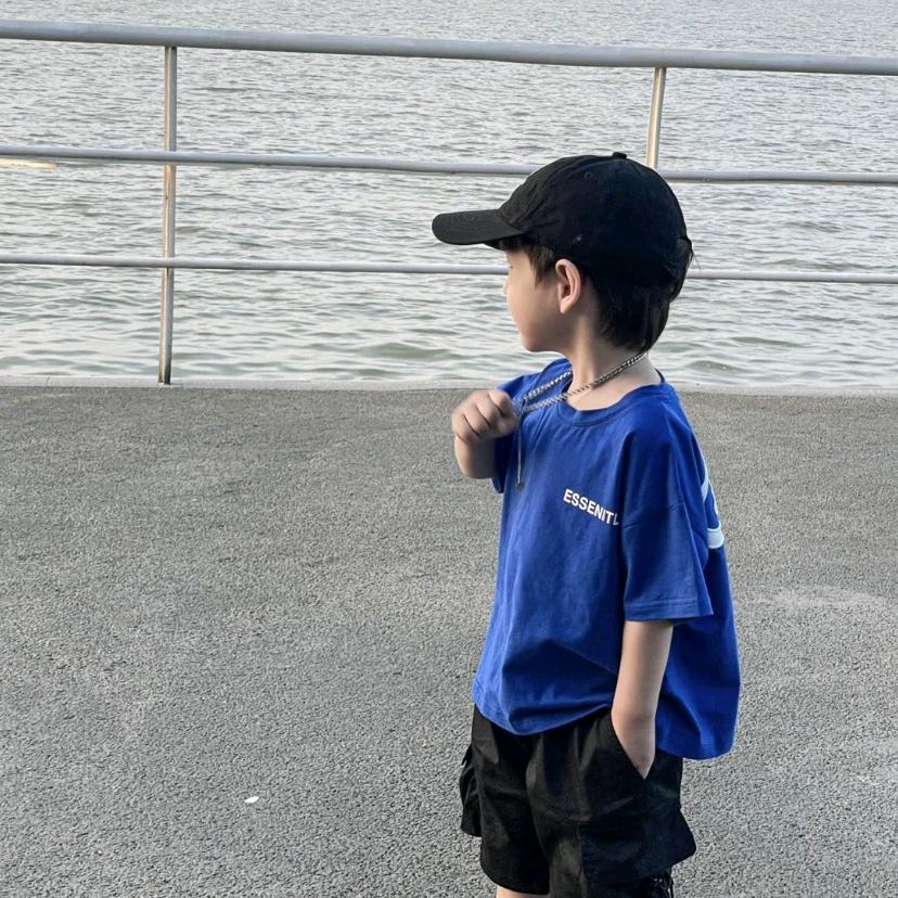 一个小海哥