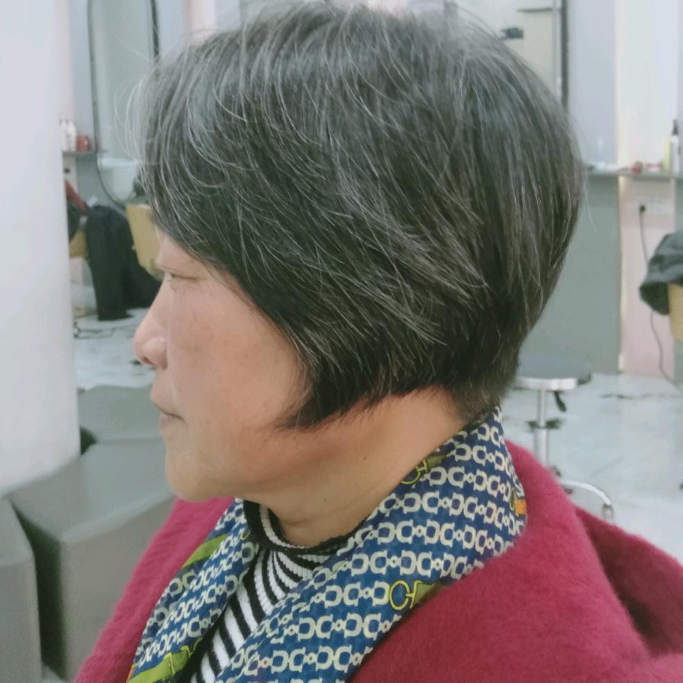 新西四姐