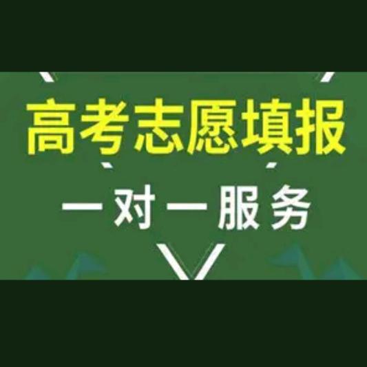 高考志愿填报刘老师
