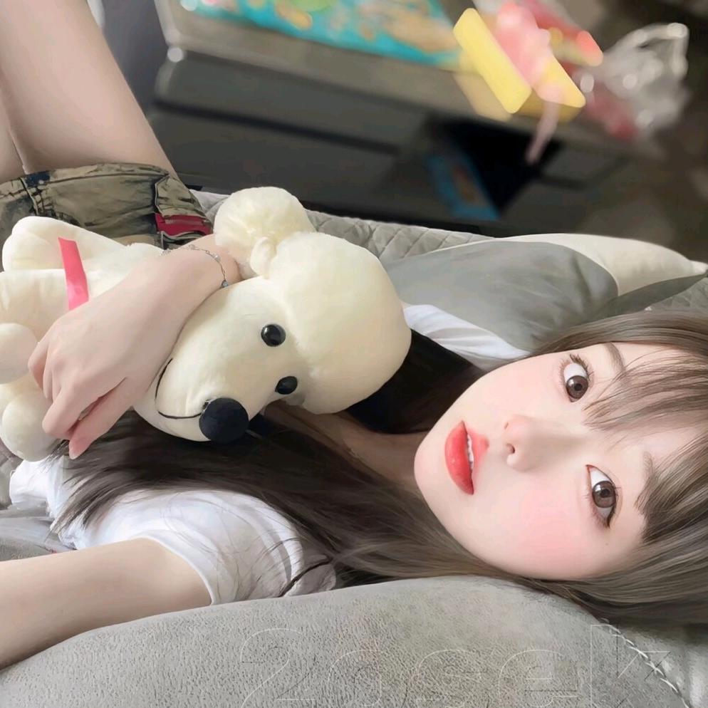 脑袋困掉了呀