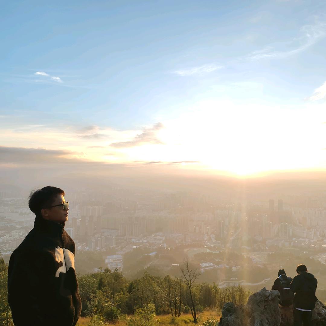 去西伯利亚挖土豆！