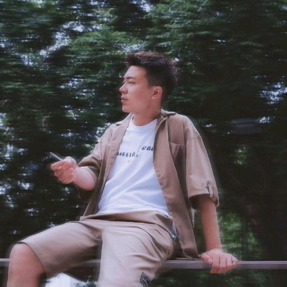 今晚要早睡.