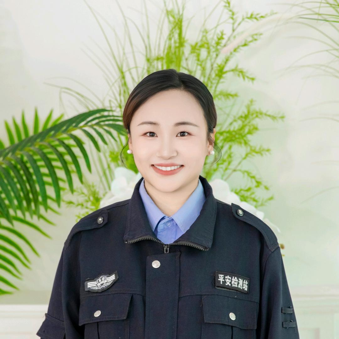 新化县平安机动车检测有限公司
