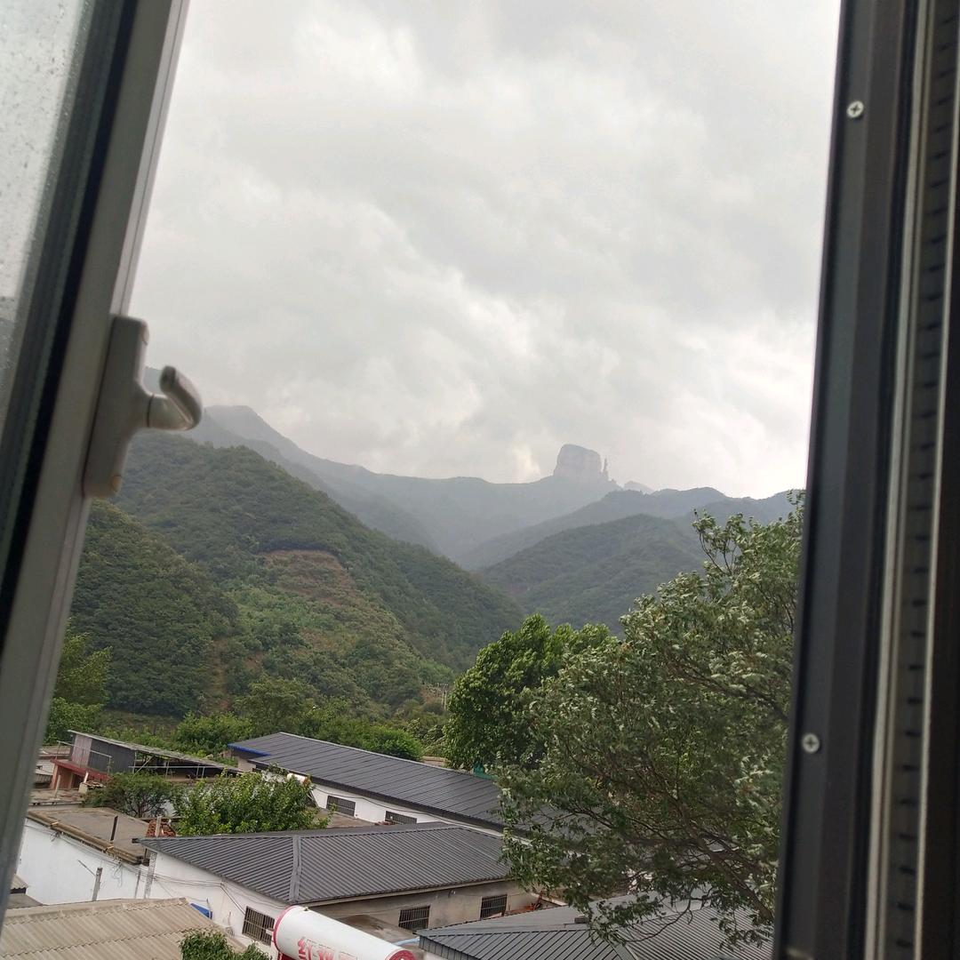 心底无私天地宽