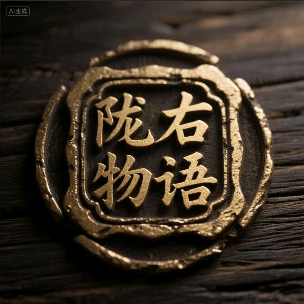 陇右物语
