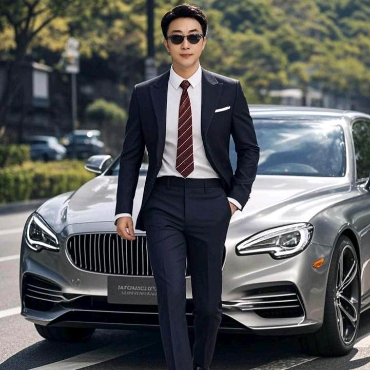 董事长🔥