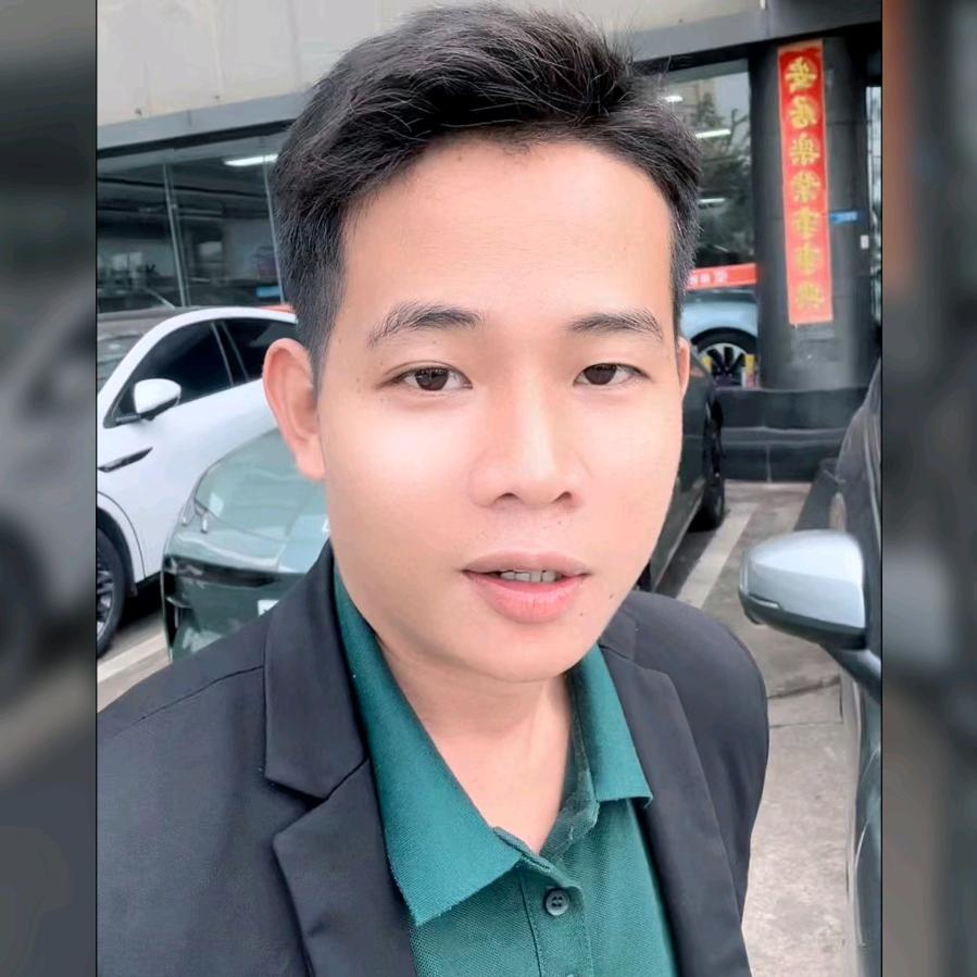 李威-御驰新能源二手车