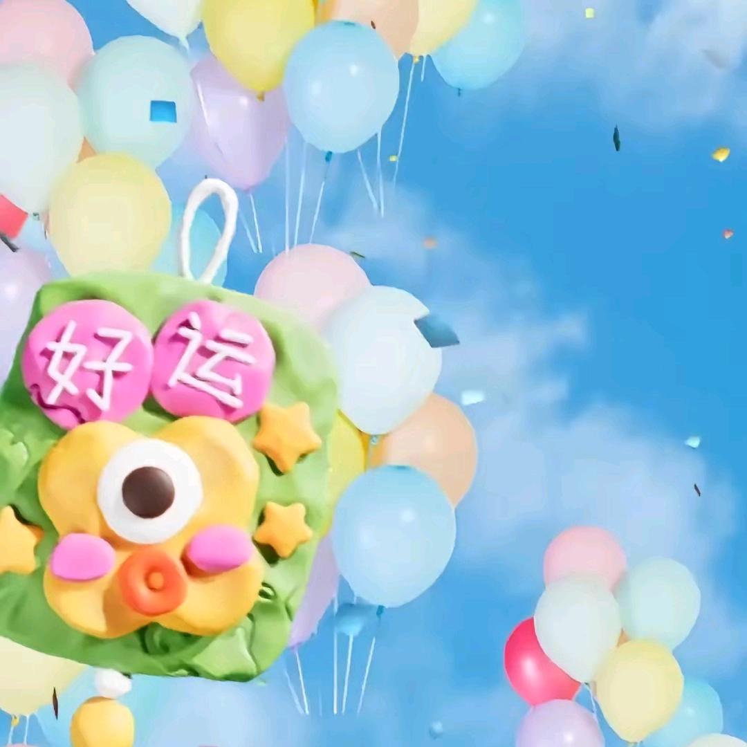 小雪花