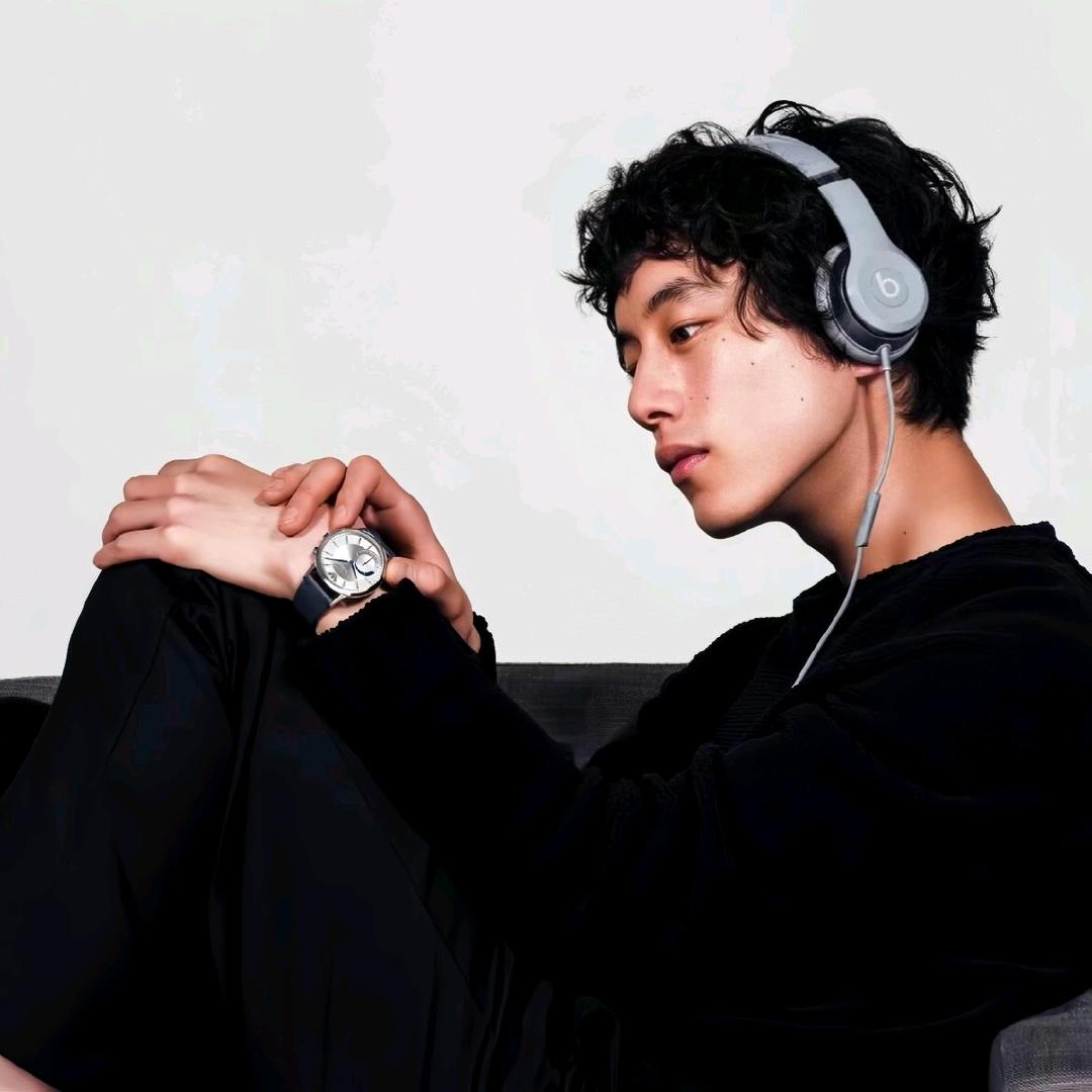 水煮面和蛋炒饭