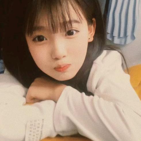小涵妹妹