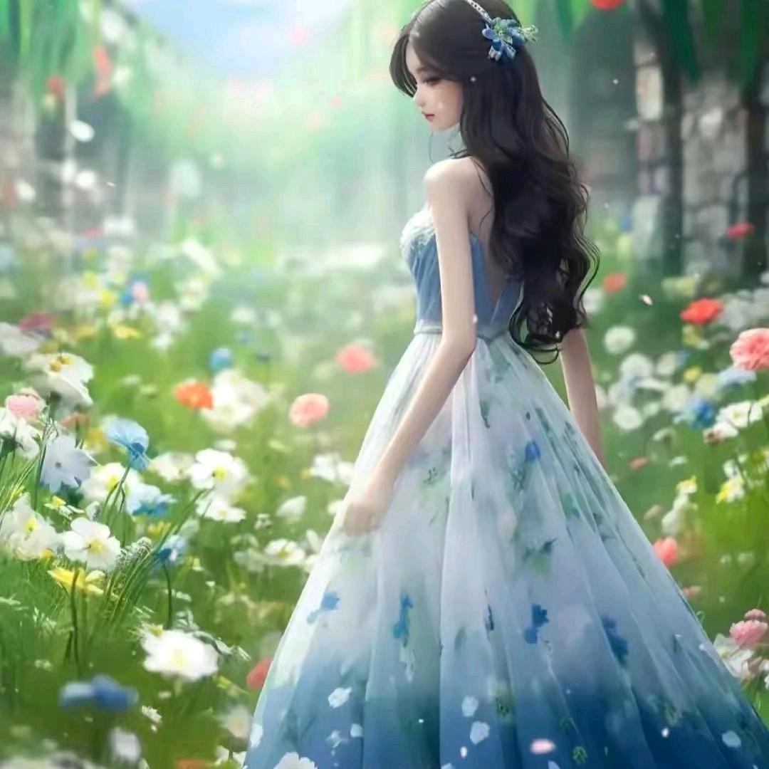 1🦋ꦿ໊余生᭄🕊随心᭄