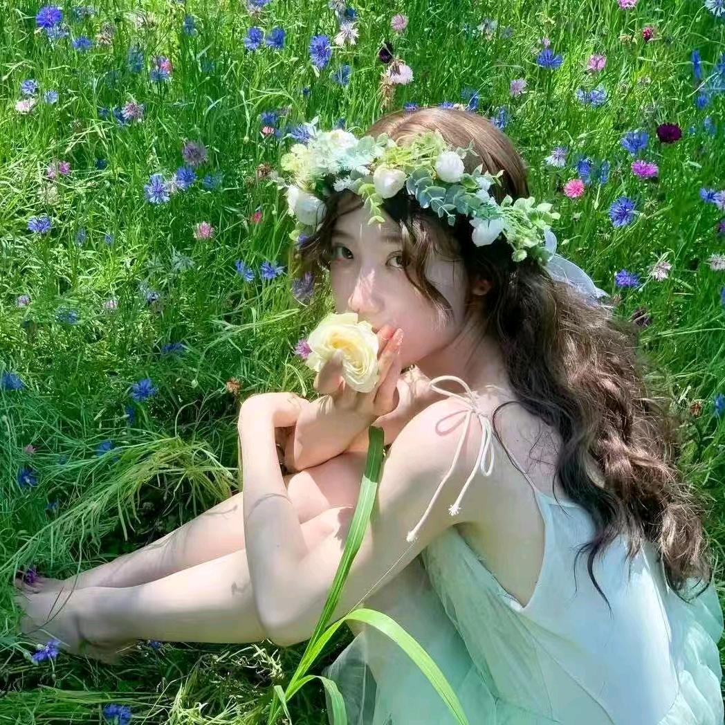 陈心，拒绝私聊。