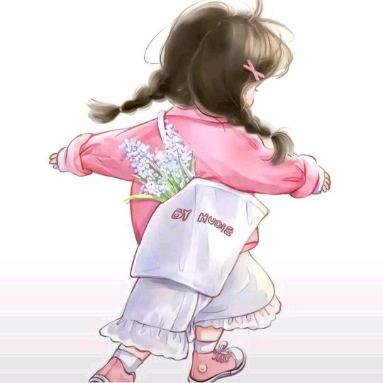 月伴微风