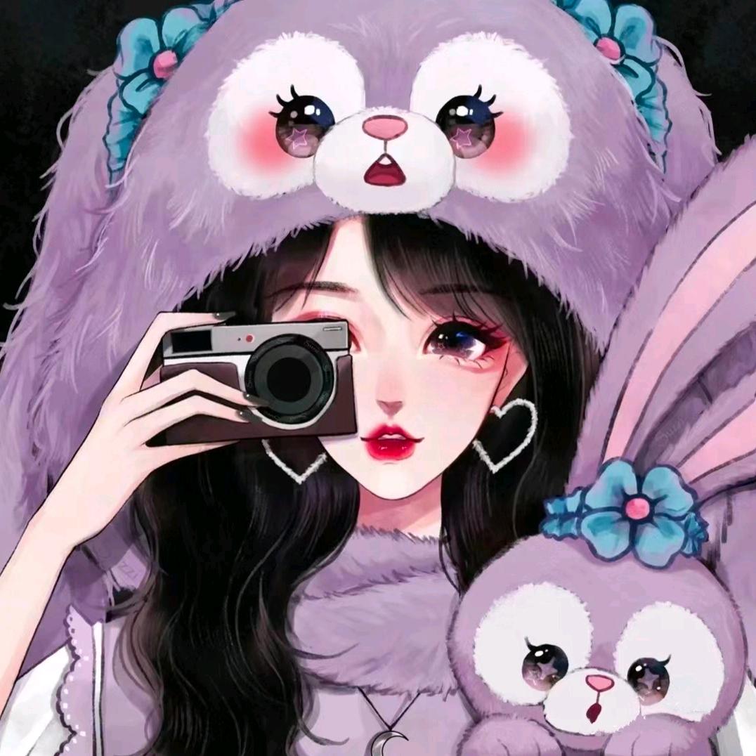 是小雪吖💃