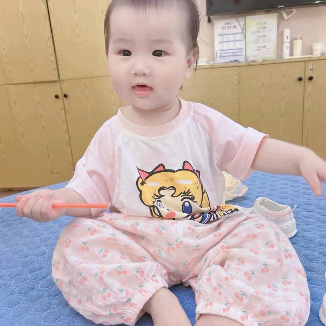 温柔的心