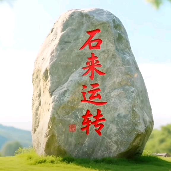 时来运转