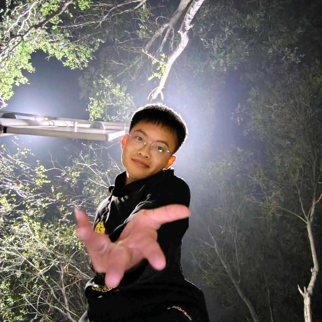 舞蹈小明白