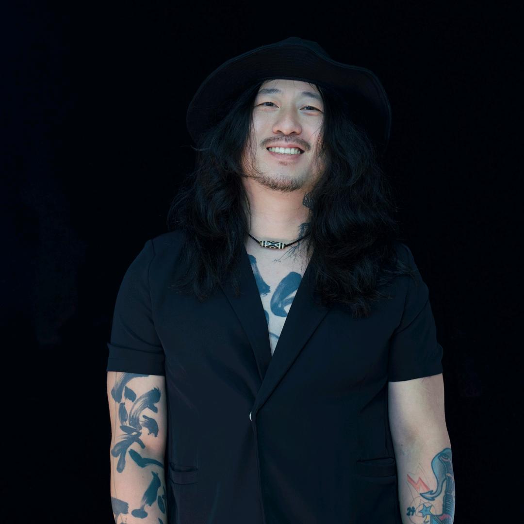 老毒物的摇滚日记