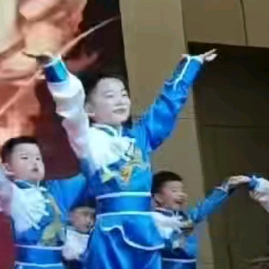 我爱我的家