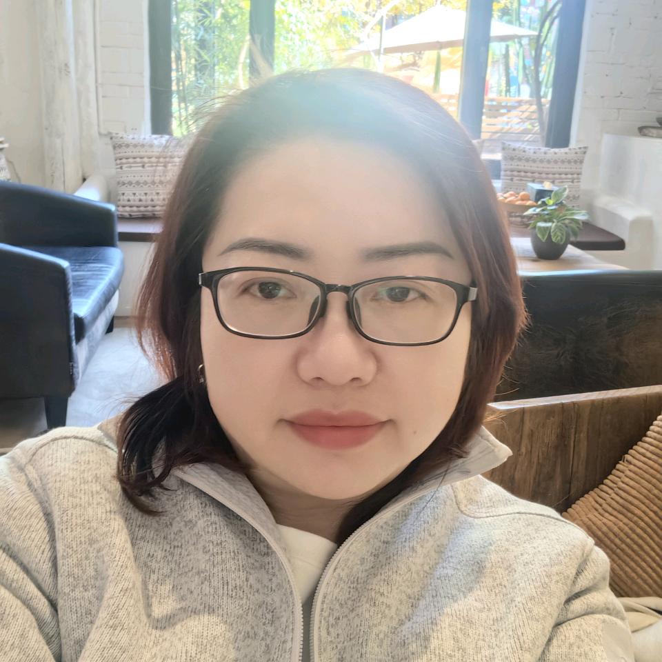 李姐姐好物分享