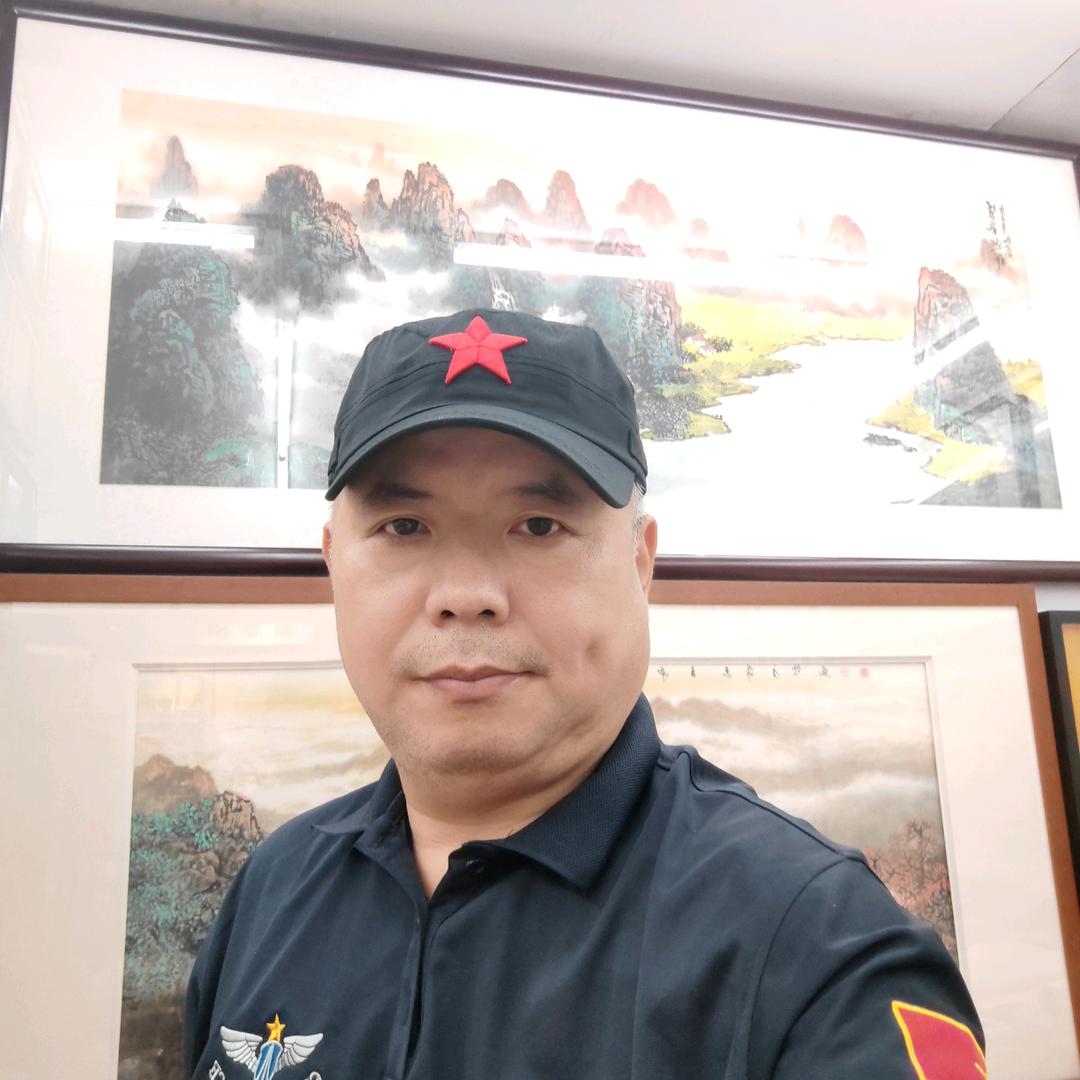 齐锡山书画工作室