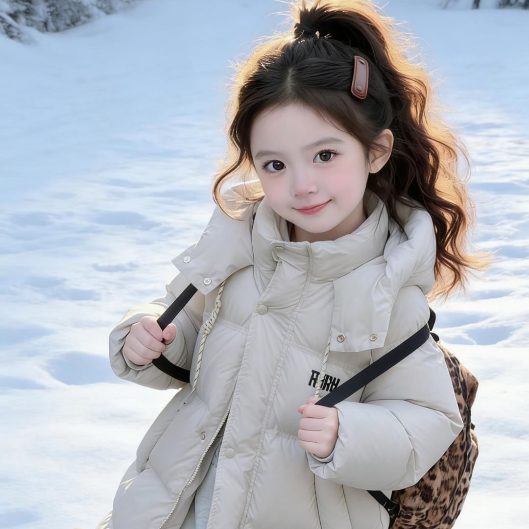 小草莓爱挖宝🍓