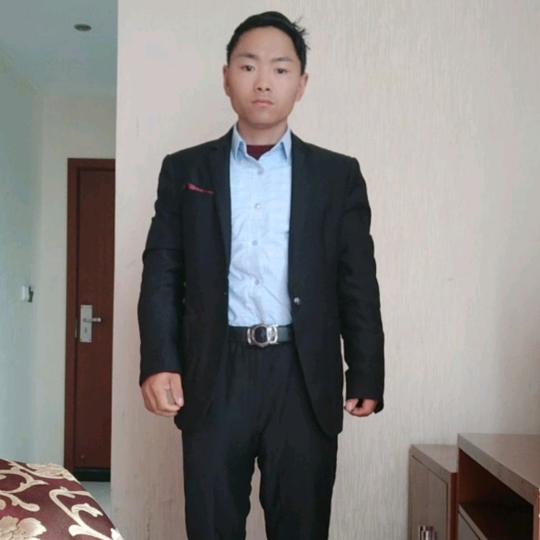 单身爸爸