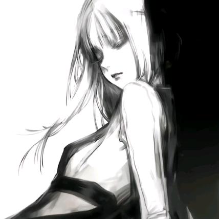 我