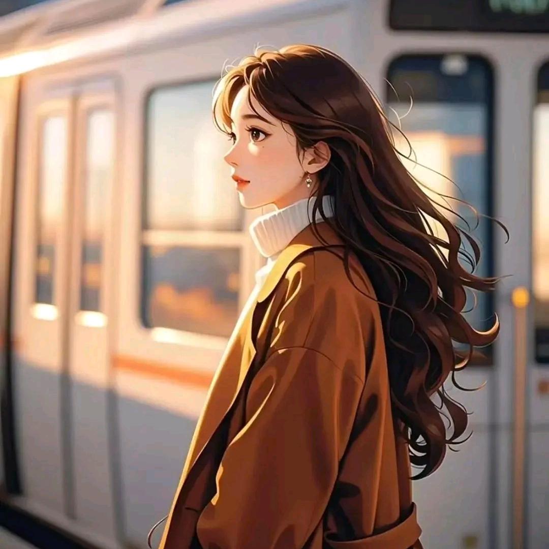 温婉