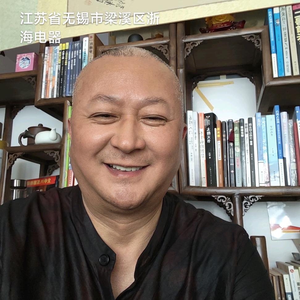 印哥聊直播
